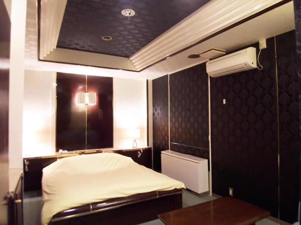 Hotel Pyramid (Adults Only) Himedzsi Szoba fotó
