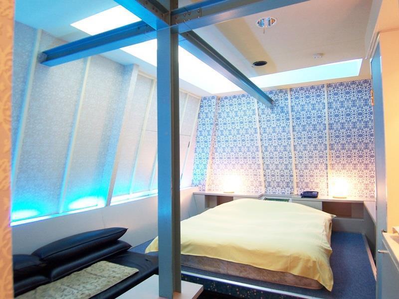 Hotel Pyramid (Adults Only) Himedzsi Kültér fotó